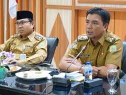 Provinsi Bengkulu Jadi Tuan Rumah Rakornas Atas Penghargaan Revitalisasi Bahasa Daerah