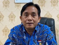 Dinas Kesehatan Bengkulu Capai 56 Ribu Anak Mendapat Vaksin Polio Gratis