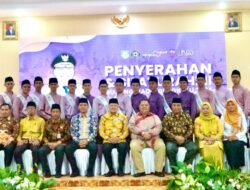 Bujang Gadis Bengkulu Siap Meriakan Ajang Grand Final di Balai Raya Semarak