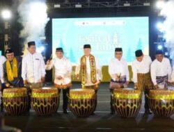 Tahun Baru Islam Provinsi Bengkulu Gelar Tradisi Festival Tabut 2024