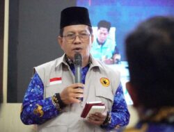 Inspektorat Bengkulu  Lakukan Upaya Penyuluhan Antikorupsi Dalam Meningkatkan Survei Penilaian Integritas (SPI)