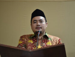 Afifuddin Ditunjuk Sebagai Ketua KPU Setelah Hasyim As’yari Dipecat Kasus Asusila