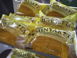 Permendag Ungkap HET Minyakita Resmi Naik Menjadi Rp 15.700 Per Liter