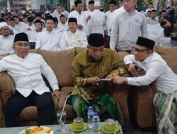 Kian Memanas Konflik Antara Pengurus PBNU dan PKB Tak Sejalan