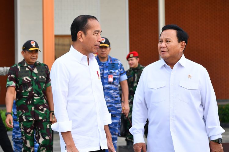 PDIP sindir Jokowi dan Prabowo terbelah soal infrastruktur Baca artikel CNN Indonesia "PDIP Singgung Pidato soal Infrastruktur