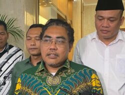 PKS Tegaskan Kemungkinan Terburuk Pengusungan Bersama Pasangan Anies-Shohibul Iman