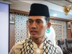 Ketua MUI Ungkap Penonaktifkan 2 Nama Berhubungan Organisasi Yahudi