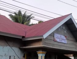 Diancam Pemuda Desa KKN Kelompok 149 UINFAS Bengkulu Pindah Lokasi