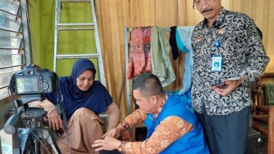 Dinas Kependudukan dan Pencatatan Sipil (Dukcapil) kota Bengkulu, terhitung awal Januari 2024 hingga sekarang sudah menerbitkan puluhan kartu tanda penduduk (KTP) elektronik untuk orang dengan gangguan jiwa (ODGJ