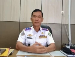 Dishub Desak Pemprov Kemenhub Bengkulu Perbaiki Pelabuhan Linau Hambat Ekspor CPO