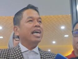 Dedi Mulyadi Respon Somasi Iptu Rudiana Dengan Minta Maaf Terkait Pembunuhan Vina dan Eky