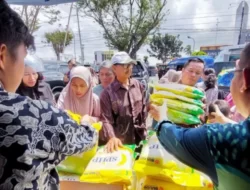 TPID Bengkulu Kendalikan Kerja Sama Optimalkan Inflasi Masuk Rentang Target Nasional