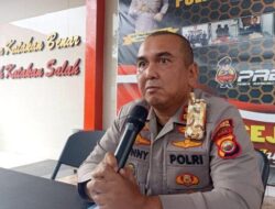 Cegah Narkotika Polda Bengkulu Antisipasi Lakukan Sosialisasi