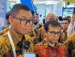 Pemerintah Kembali Apresiasi Kinerja Positif PLN Setoran Dividen  Rp3,09 Triliun Tahun 2023