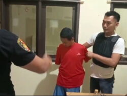 Penemuan Korban Mutilasi Gegerkan Warga Garut Jawa Barat, Pelaku Berhasil Diamankan