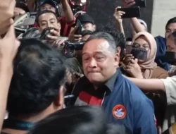 Kepala BP2MI Jalani Pemeriksaan Selama 5 Jam di Bareskrim Polri Terkait Sosok T Pengendali Judi Online