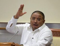 Sekjen PKS Angkat Bicara Terkait Presiden RI Joko Widodo Sodorkan Kaesang Terhadap Partai