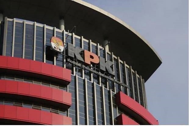 Ilustrasi. KPK usut korupsi di Pemkot Semarang