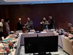 Pengangkatan  Jabatan Andi Arief Sebagai Komisaris Serta Burhanuddin Abdullah Sebagai Komut PLN