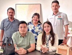 Polresta Pekanbaru Berhasil Ringkus WO di Bengkulu Tipu Calon Pengantin Mencapai Ratusan Juta