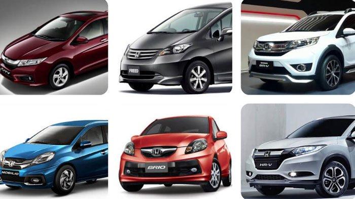 Deretan Mobil Berkapasitas 1.400 CC Tolak Beli Pertalite