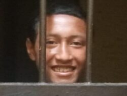 Polisi Tangkap Pria ODGJ Pelaku Mutilasi di Garut