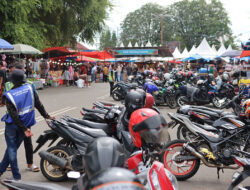 Polresta Bengkulu Tangkap 3 Orang Pelaku Pungli di Festival Tabot 2024