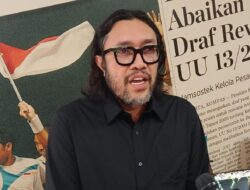 Maju Pilgub Jabar Ono Surono Turun Tangan Dalam Perjuangkan Koperasi Nelayan