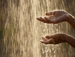 BMKG Prediksi Hujan di Sebagian Besar Indonesia Dalam Memasuki Musim Kemarau