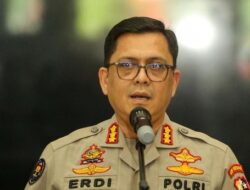 Sebar Konten Pornografi Pria Asal Gresik Terancam 12 Tahun Penjara