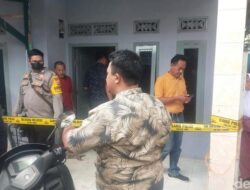 Cemburu Ada Pria Lain Biduan Kapal Cilegon Tewas Dibunuh di Kamar Kontrakannya