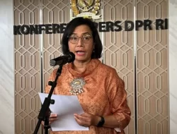 Menteri Keuangan Ungkap Penurunan Setoran Pajak APBN Jelang Pilkada 2024