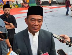 Muhadjir Izinkan Mahasiswa Bayar UKT Menggunakan Pinjol