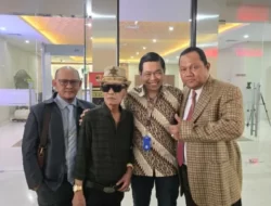 Merasa Dirugikan Komedian Tessy dikatikan Sosok T Pengendali Judi Online di Indonesia