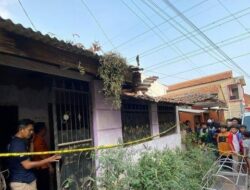 Dikira Pindah Warga Padalarang Digegerkan Penemuan Kerangka  Ibu dan Anak  Diduga Meninggal 6 Tahun Lalu