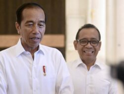 Presiden Jokowi Ungkap Tidak Nyenyak Tidur di IKN Basuki Beberkan AC Tak Dingin