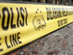 Warga Bantargebang Digegerkan Penemuan Mayat Pria Terbungkus Karung  Tempat Pengolahan Sampah