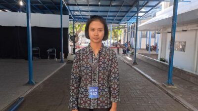 Regina Anugerahanni Rosari
