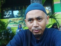 Kesan Pertama Orang Tua Murid Ketika Mengantarkan Anak Masuk SD