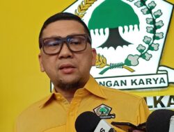 Duet Antara PDIP dan Golkar Pada Pilkada Banten 2024