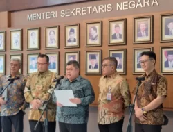 Pansel Umumkan 40 Orang Lulus Tes Tertulis Capim KPK Periode 2024-2029