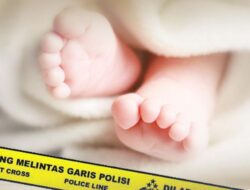 Insiden Bayi 1 Tahun Dibanting Ibunya Hingga Meninggal Dunia di Jagakarsa Jaksel