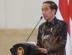 Indonesia Masuk Peringkat 27 Jokowi Tingkatkan Infrastruktur Selama 10 Tahun Masa Jabatan