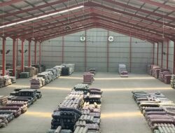 Kemenperin Usulkan Pindahkan Pintu Masuk Tekstil Impor ke Wilayah Timur untuk Tingkatkan Daya Saing