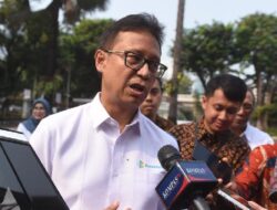 Kemenkes Serahkan Kasus Dugaan Perundungan PPDS Undip ke Kepolisian