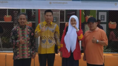 Kompetensi sains madrasah MAN 2 Kota Bengkulu