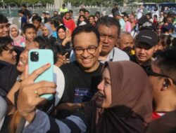 PKS Buka Opsi KIM Anies Baswedan Terancam Gagal Maju pada Pilgub Jakarta 2024