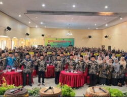 Bengkulu Maju ke Tingkat Nasional dalam Ajang KSM Tahun 2024