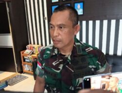 TPNPB OPM Tembak 3 Prajurit TNI Satu Diantaranya Meninggal Dunia