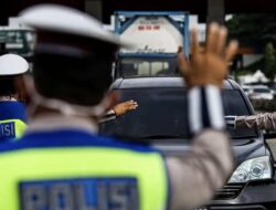 Langar Lalu Lintas Sopir Pikap Dimintai Rp 50 Ribu oleh Oknum Polisi